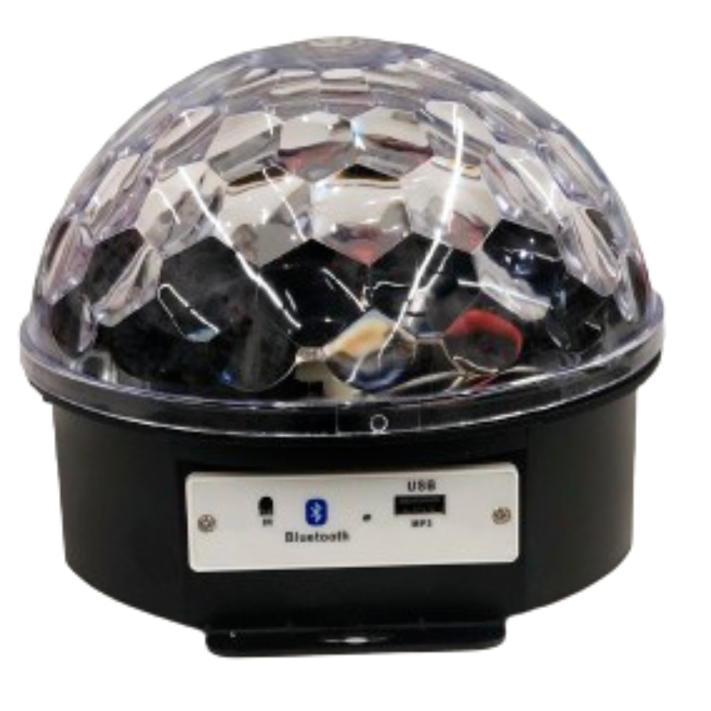 mp3 led magic ball light1