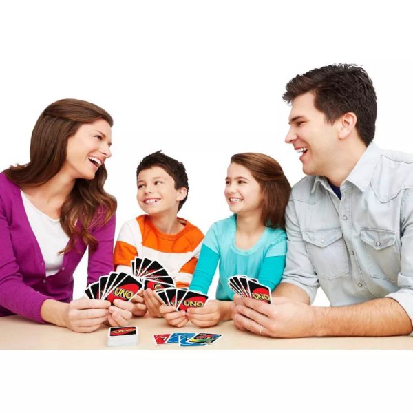 mattel uno3