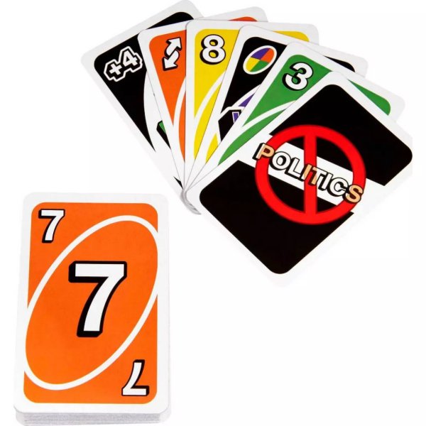 mattel uno4