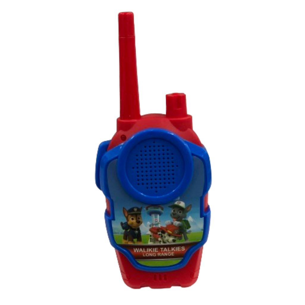 paw patrol walkie talkie1