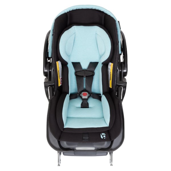 secure snap gear® 35 infant car seat purest blue9