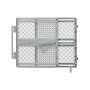 Summer Infant Indoor & Outdoor Gate (Grey)