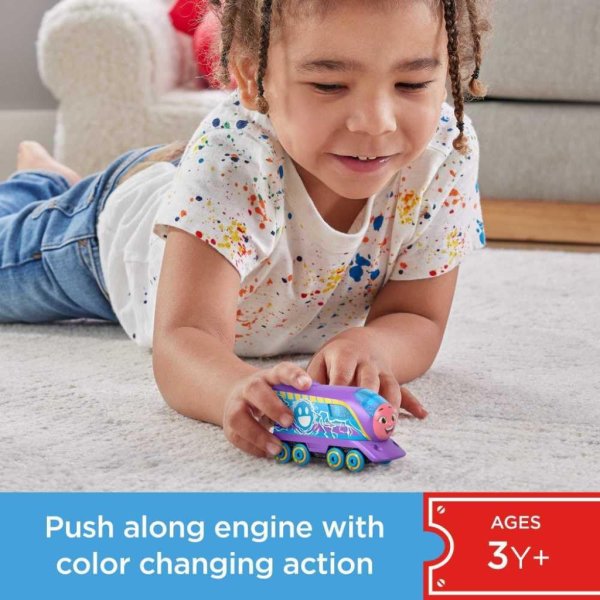 thomas & friends color changers kana4