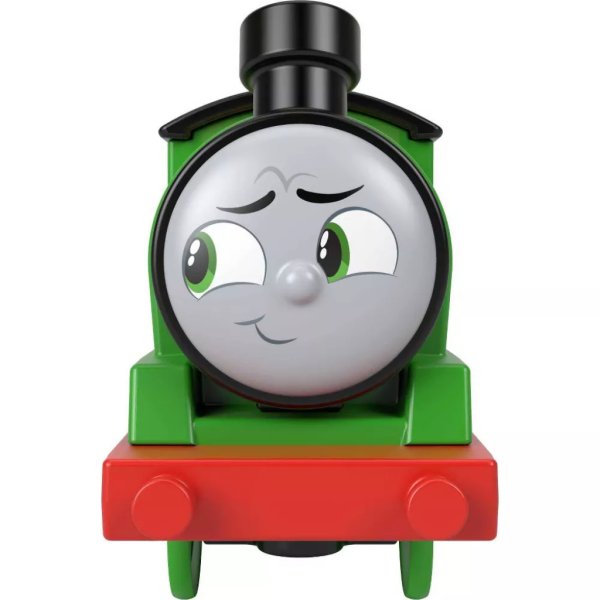 thomas & friends motorized greatest moments percy6