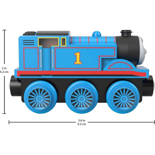 thomas & friends wooden railway1
