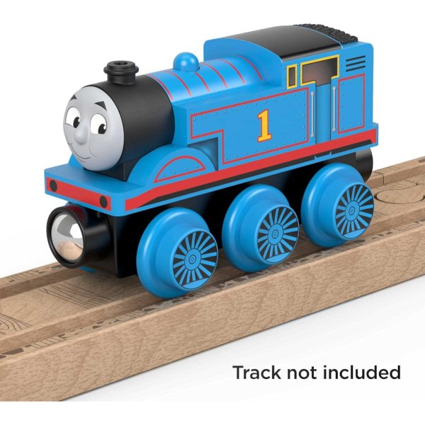 thomas & friends wooden railway2