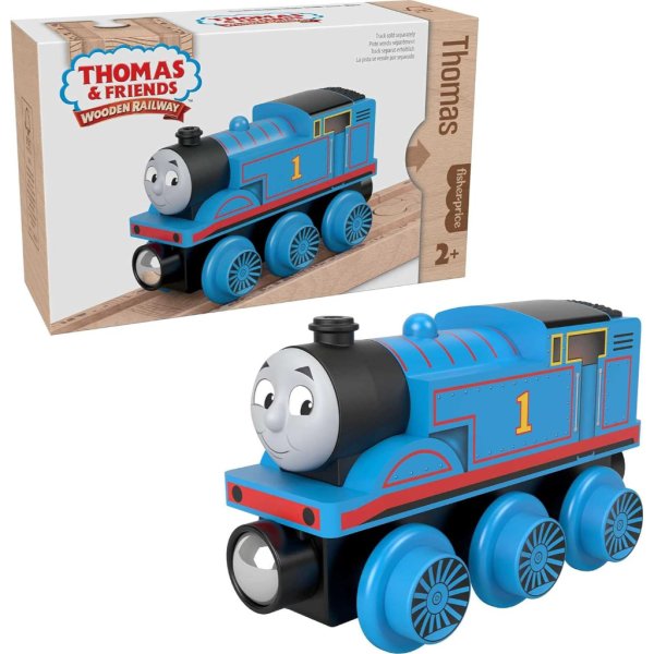 thomas & friends wooden railway5