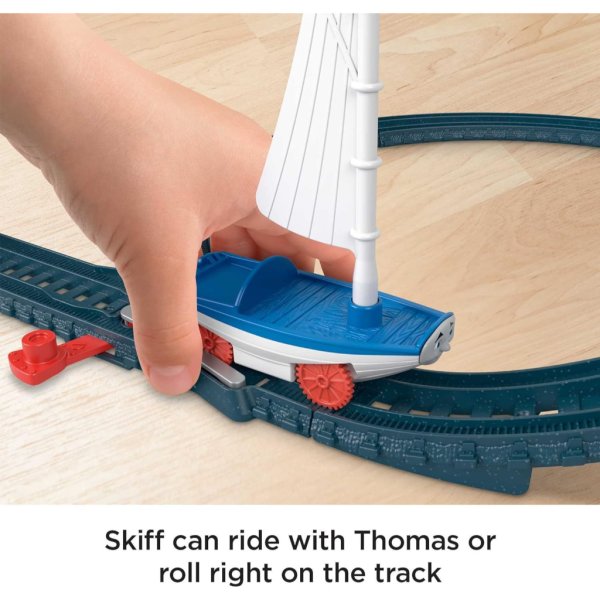 thomas and friends bridge lift thomas and skiff3