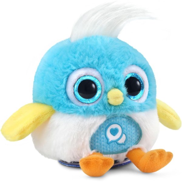 vtech gabbers jay blue1