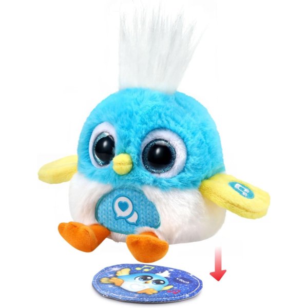 vtech gabbers jay blue10