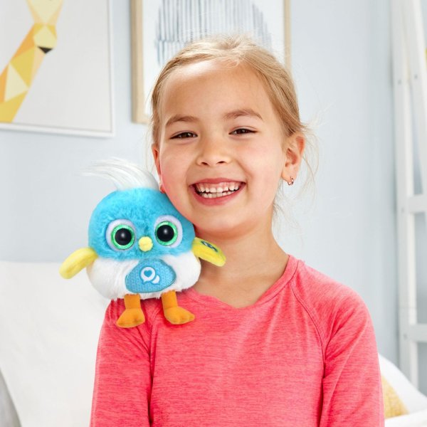 vtech gabbers jay blue11