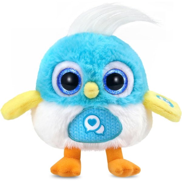 vtech gabbers jay blue3