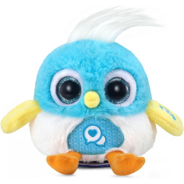 vtech gabbers jay blue4