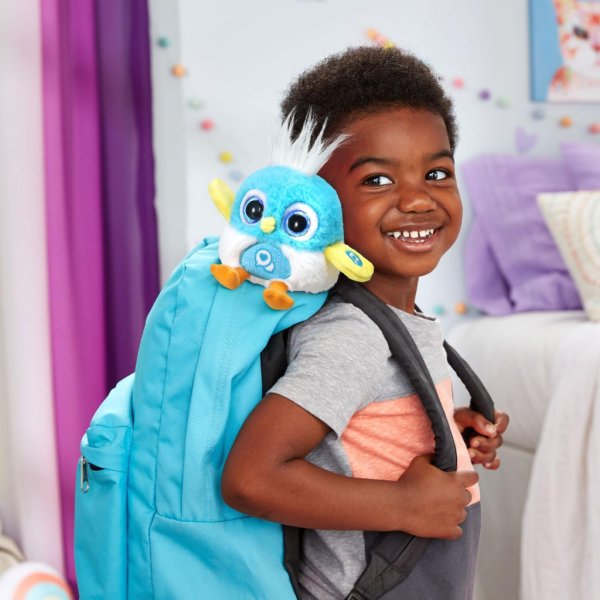 vtech gabbers jay blue5