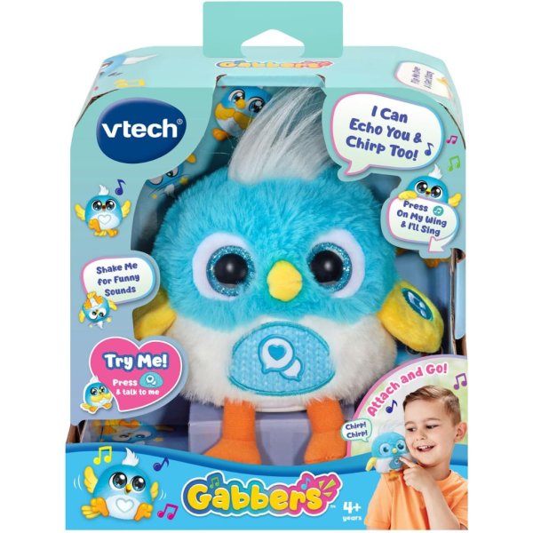 vtech gabbers jay blue6