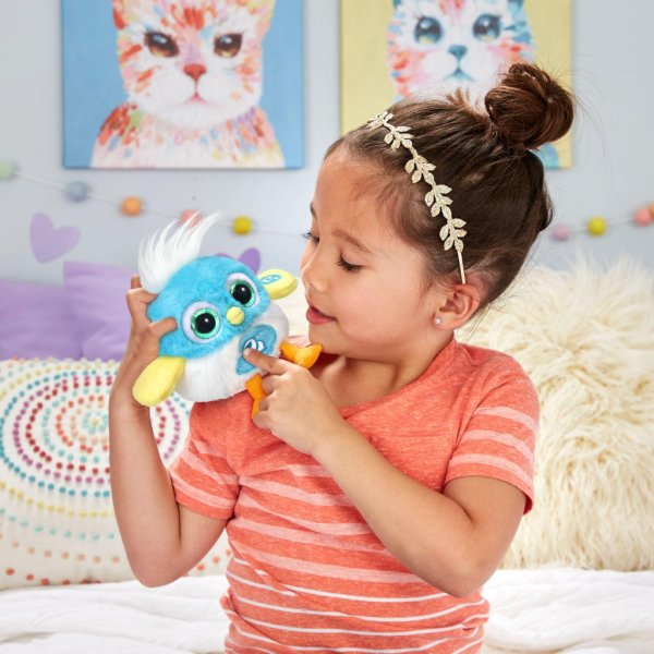 vtech gabbers jay blue8