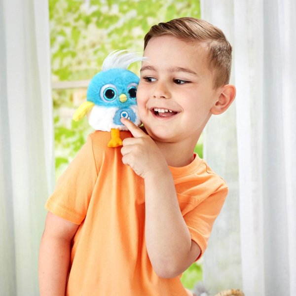 vtech gabbers jay blue9