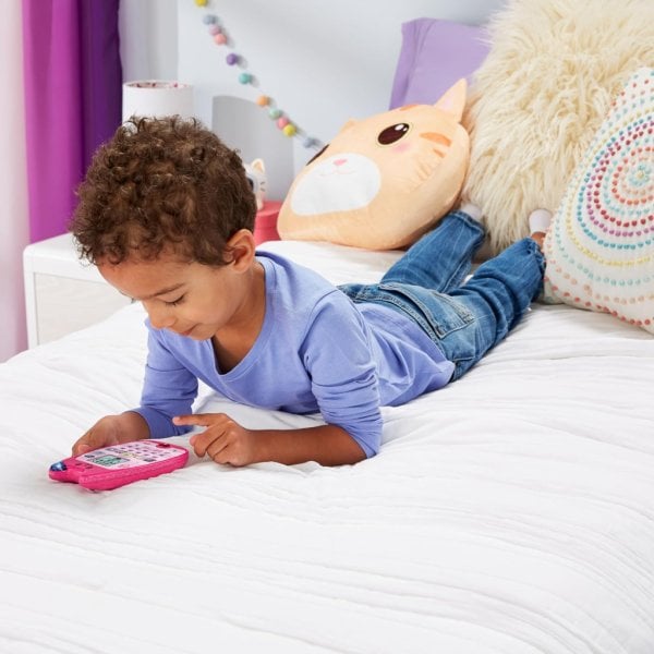 vtech gabby's dollhouse a meow zing phone11