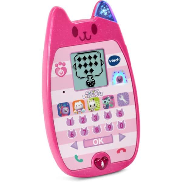 vtech gabby's dollhouse a meow zing phone2