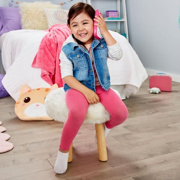 vtech gabby's dollhouse a meow zing phone6