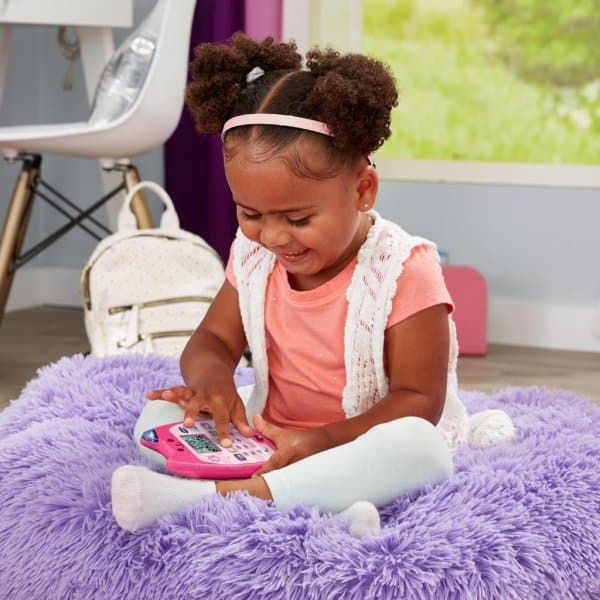 vtech gabby's dollhouse a meow zing phone7