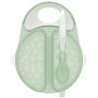Dr. Brown's Travel Fresh Bowl and Spoon, 1pk