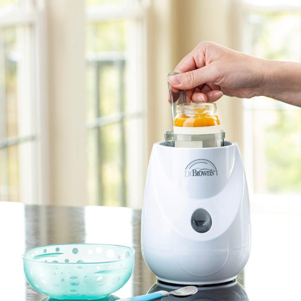 dr. brown insta feed bottle warmer (2)
