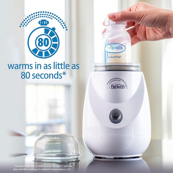 dr. brown insta feed bottle warmer (3)