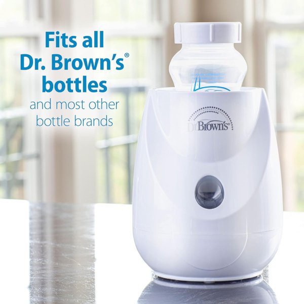dr. brown insta feed bottle warmer (4)