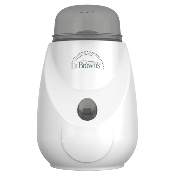 dr. brown insta feed bottle warmer (5)