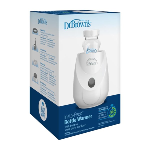dr. brown insta feed bottle warmer (8)
