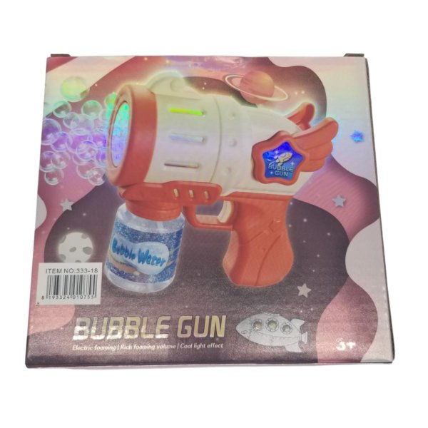 electric foaming bubble gun (2)