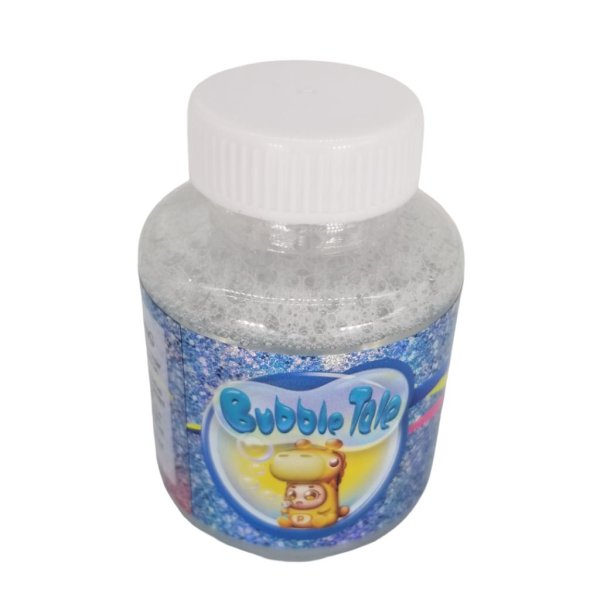 electric foaming bubble gun (6)