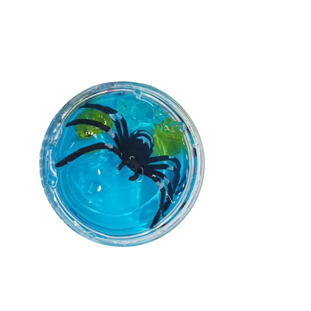spider slime (asst colors) (3)