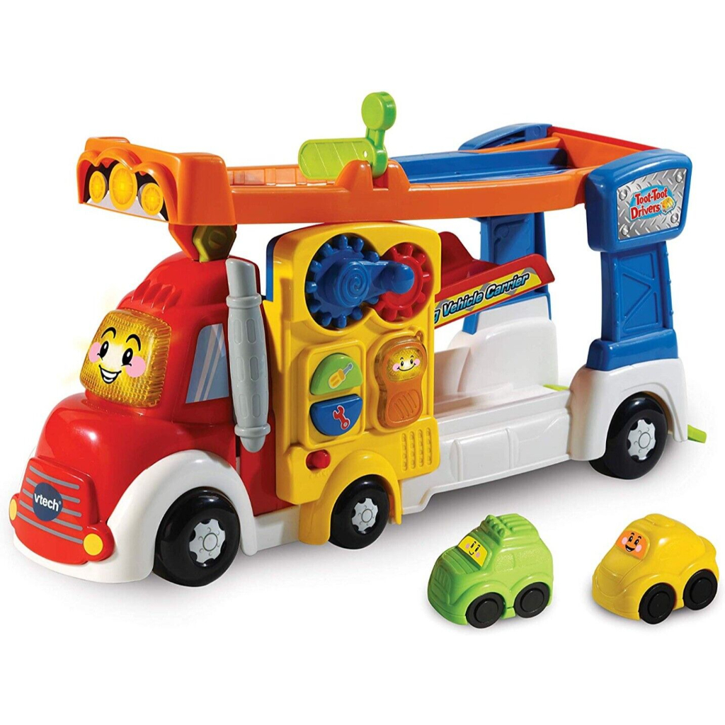 vtech toot toot drivers (1)