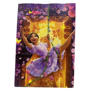 asst character party favor bags (3)