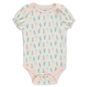 baby king 3 piece set onesies (pink)2