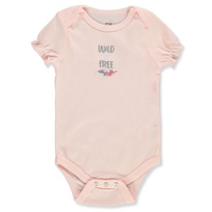 baby king 3 piece set onesies (pink)3