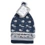 Baby King 5 Pack BabyBoy Caps