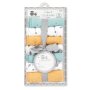 Baby King 8PK WashCloth