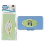 Baby King Baby Wipes Travel Case