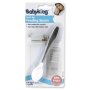 Baby King Soft-Tip Spoon