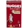 Huggies Little Snugglers Baby Diapers - Stage 1