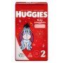 Huggies Little Snugglers Baby Diapers - Stage 2