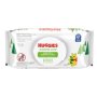 Huggies Natural Care Baby Wipe Soft Pack 32 Wipes