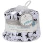 Petite L’amour 24 Pack Washcloths