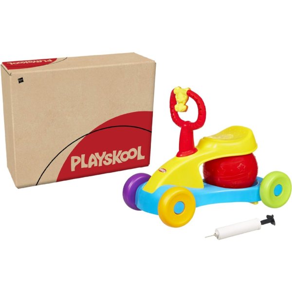 playskool bounce and ride active toy (6)