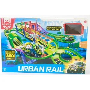 Urban Rail