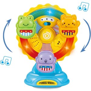 animal ferris wheel3