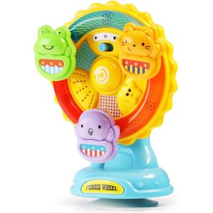 animal ferris wheel7